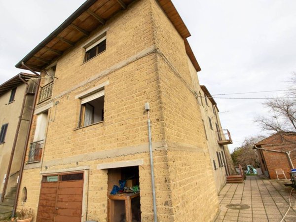 appartamento in vendita a Città della Pieve