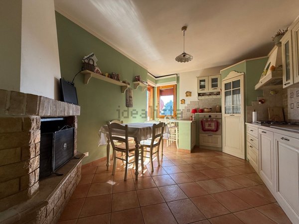 appartamento in vendita a Città della Pieve