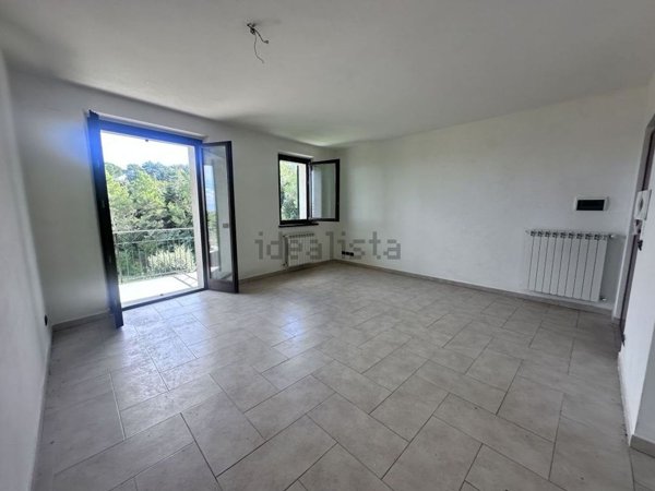 appartamento in vendita a Città della Pieve