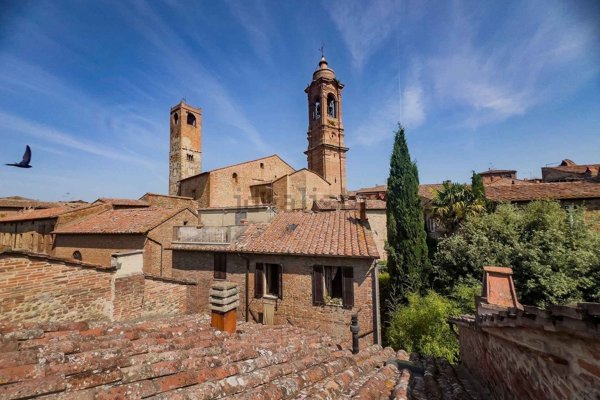 appartamento in vendita a Città della Pieve