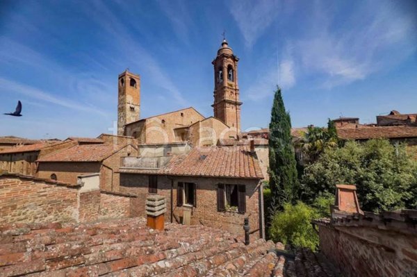 appartamento in vendita a Città della Pieve