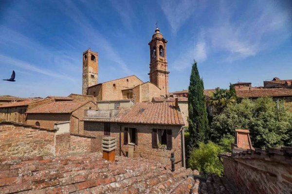 appartamento in vendita a Città della Pieve
