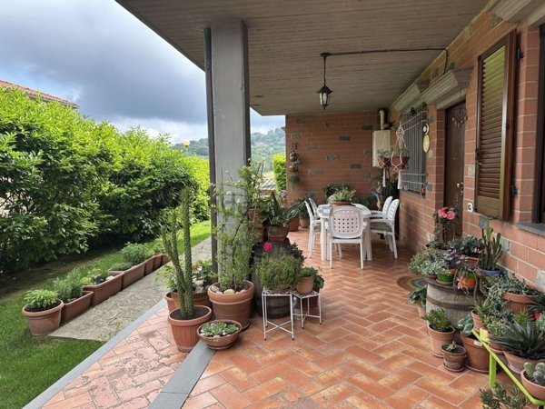 appartamento in vendita a Città della Pieve