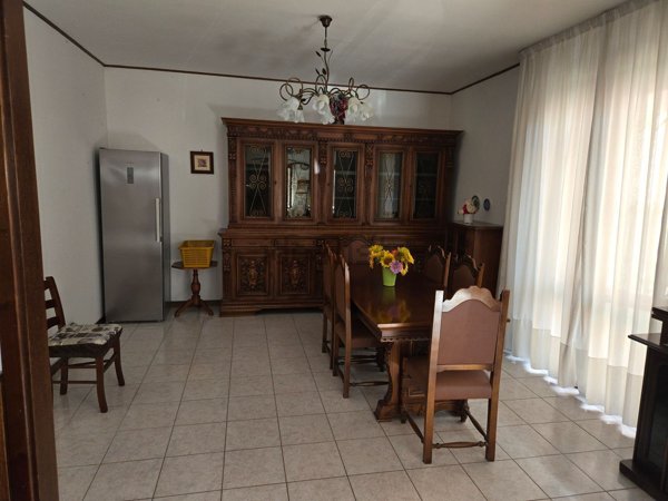 appartamento in vendita a Città della Pieve in zona Moiano