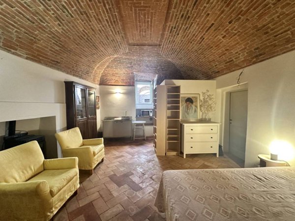 appartamento in vendita a Città della Pieve