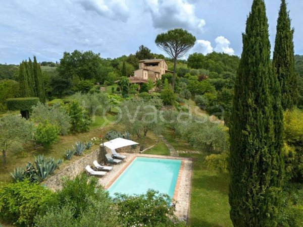 casa indipendente in vendita a Città della Pieve