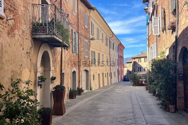 appartamento in vendita a Città della Pieve
