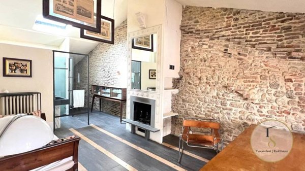 appartamento in vendita a Città della Pieve