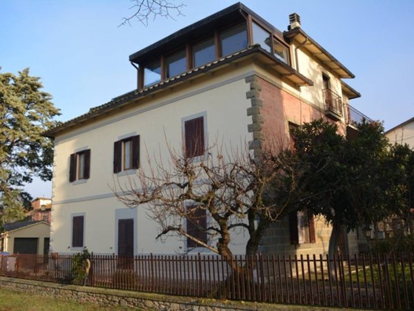 casa indipendente in vendita a Città della Pieve in zona Moiano