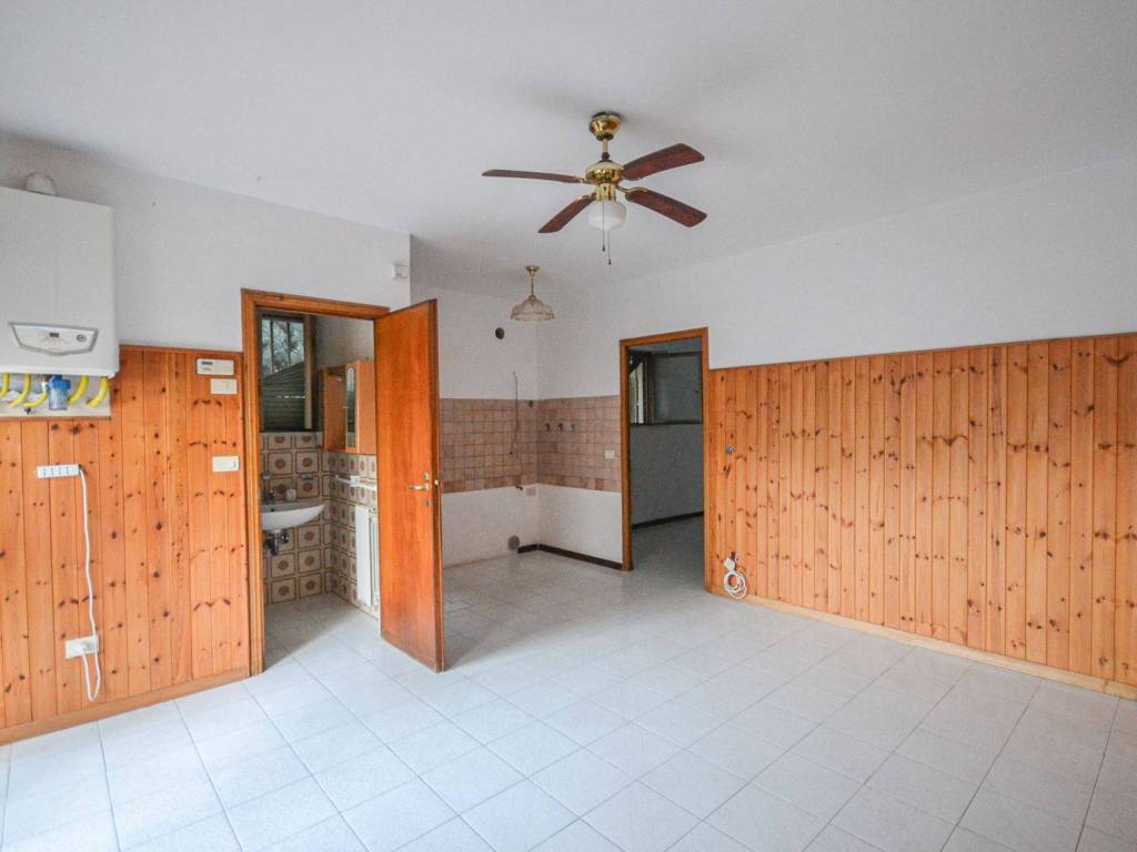 appartamento in vendita a Città della Pieve in zona Po Bandino