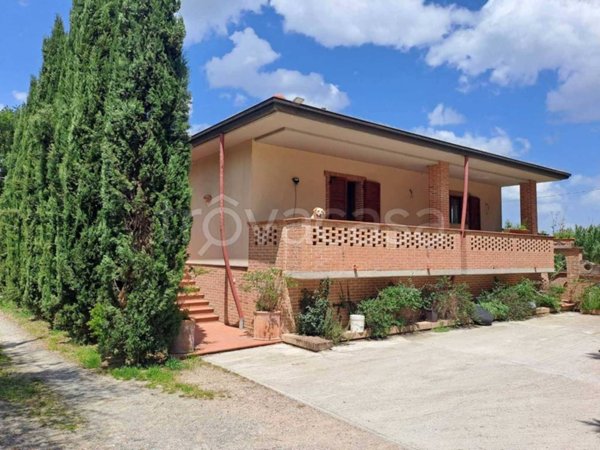 appartamento in vendita a Città della Pieve