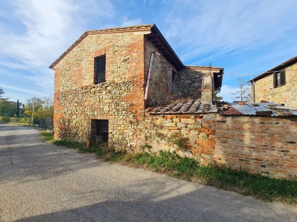 casale in vendita a Città della Pieve