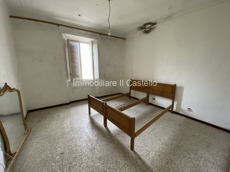 casa indipendente in vendita a Città della Pieve in zona Moiano