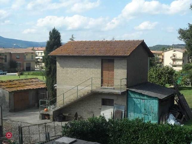 casa indipendente in vendita a Città della Pieve in zona Ponticelli
