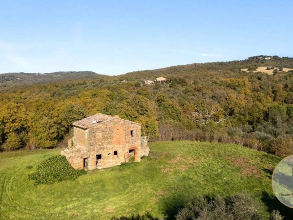 casa indipendente in vendita a Città della Pieve in zona Moiano