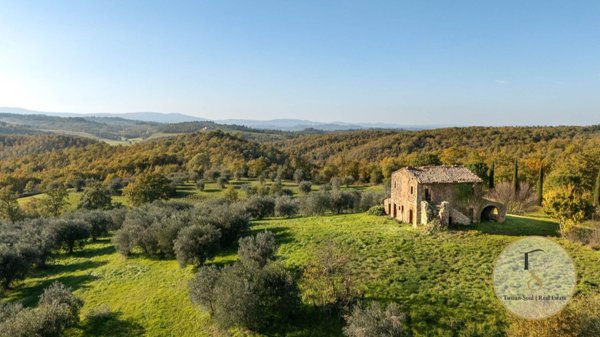 casa indipendente in vendita a Città della Pieve in zona Moiano