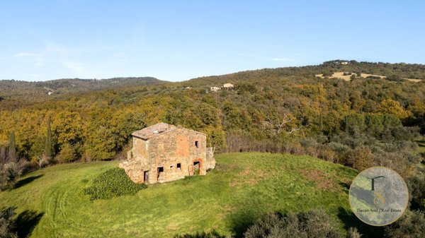casa indipendente in vendita a Città della Pieve