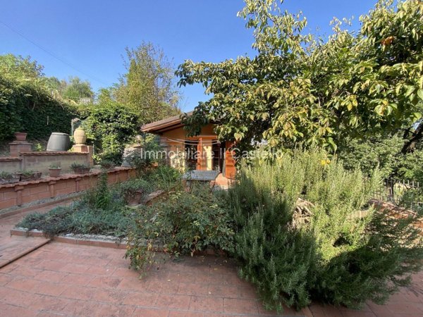 casa indipendente in vendita a Città della Pieve