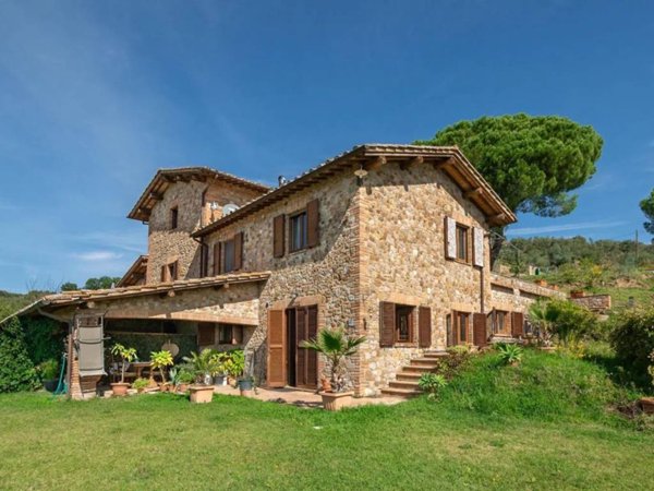 casa indipendente in vendita a Città della Pieve