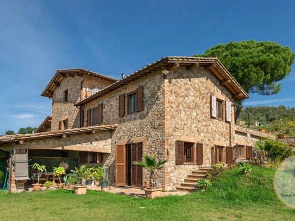 casa indipendente in vendita a Città della Pieve