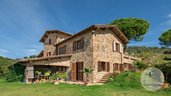 casa indipendente in vendita a Città della Pieve