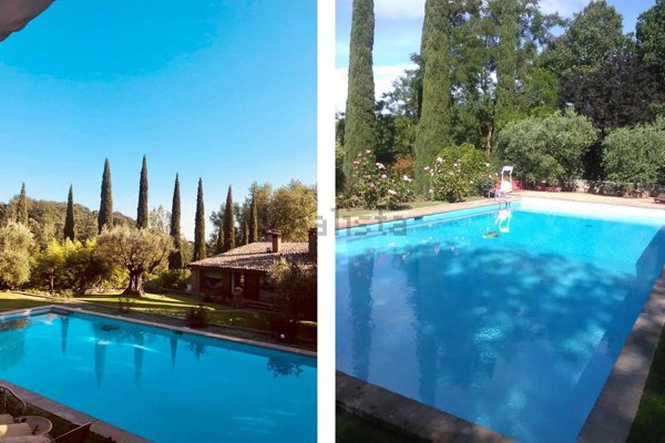 casa indipendente in vendita a Città della Pieve