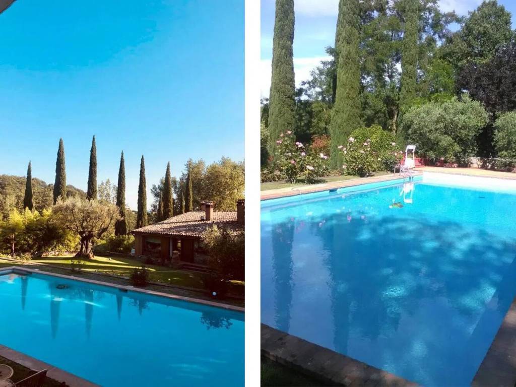 casa indipendente in vendita a Città della Pieve