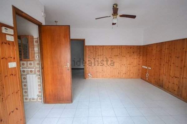 appartamento in vendita a Città della Pieve