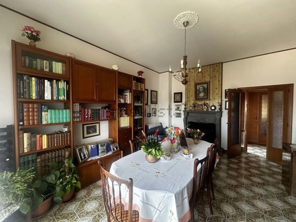 appartamento in vendita a Città della Pieve in zona Po Bandino