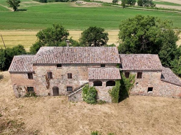 casa indipendente in vendita a Città della Pieve