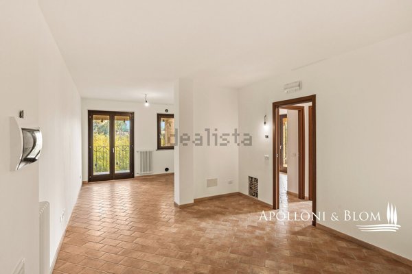 appartamento in vendita a Città della Pieve