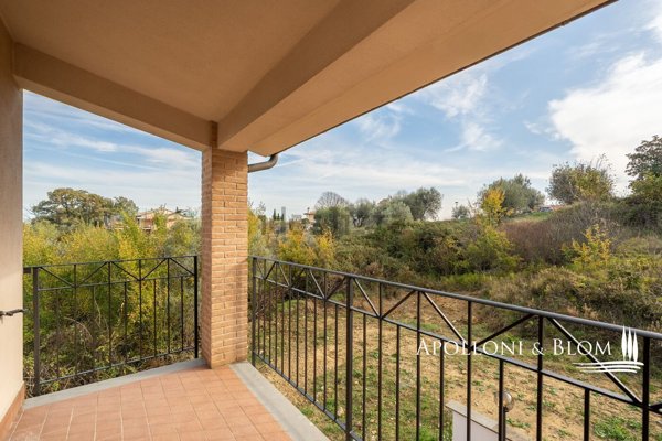 appartamento in vendita a Città della Pieve