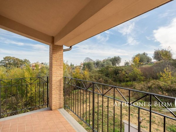 appartamento in vendita a Città della Pieve