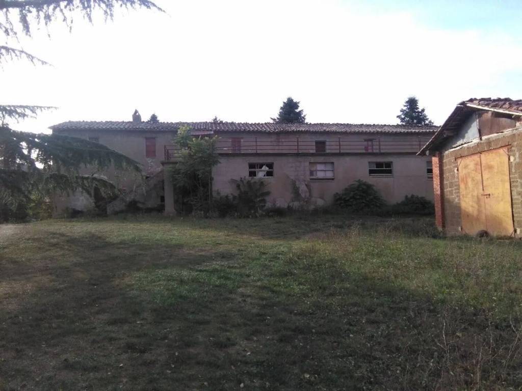 casa indipendente in vendita a Città della Pieve