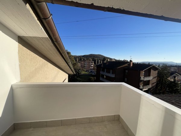 appartamento in vendita a Città della Pieve