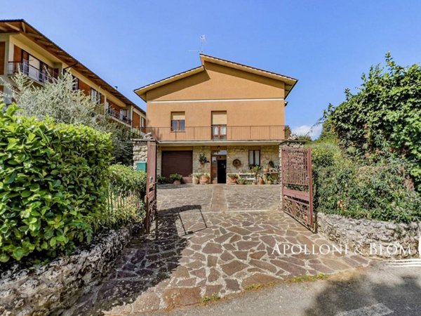 casa indipendente in vendita a Città della Pieve