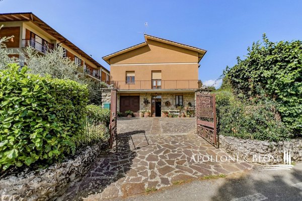 casa indipendente in vendita a Città della Pieve