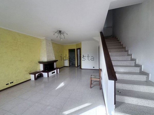 appartamento in vendita a Città della Pieve in zona Po Bandino