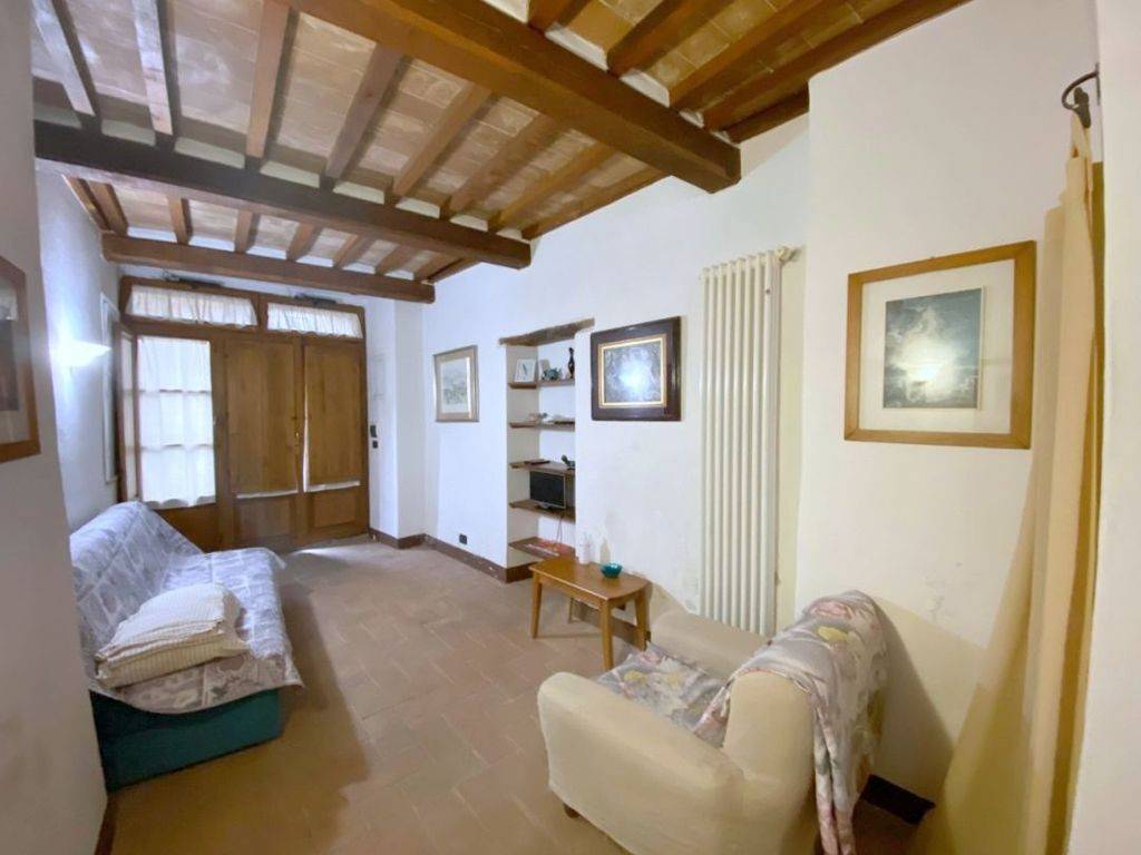 appartamento in vendita a Città della Pieve