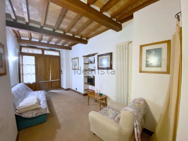 appartamento in vendita a Città della Pieve