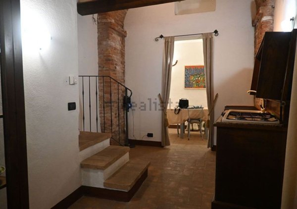 appartamento in vendita a Città della Pieve
