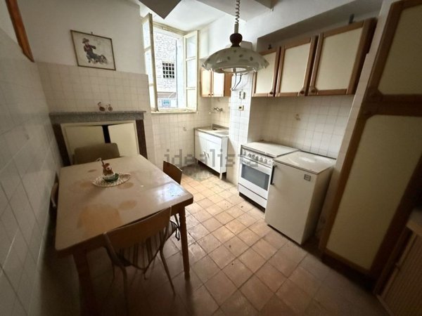 appartamento in vendita a Città della Pieve