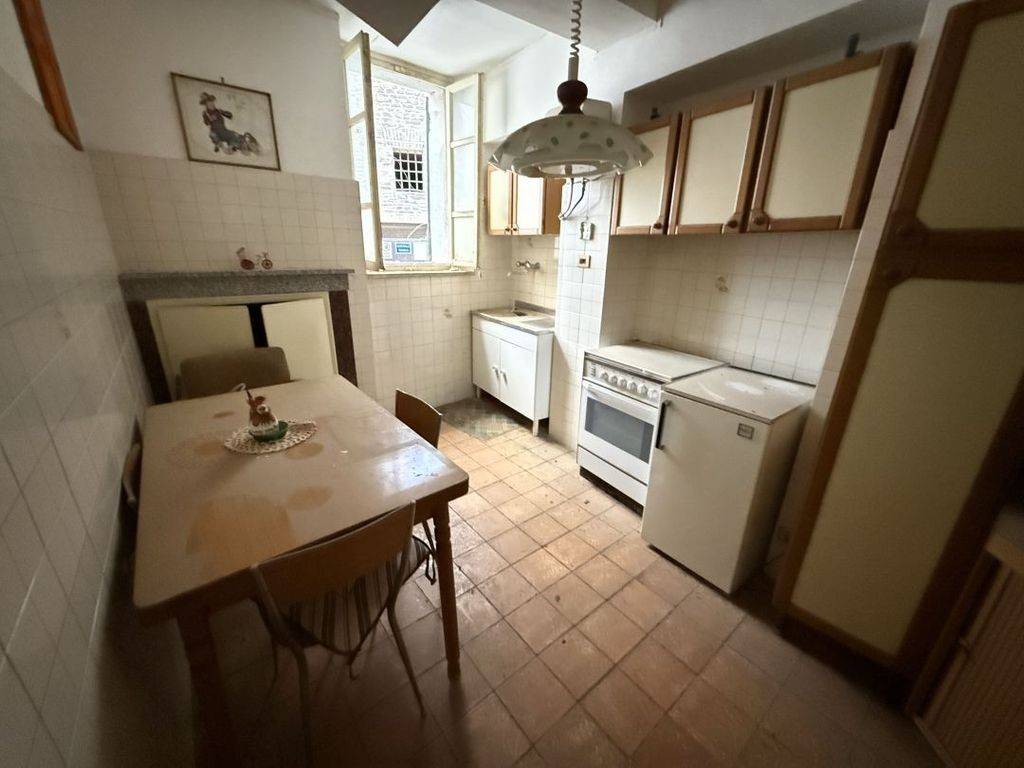 appartamento in vendita a Città della Pieve