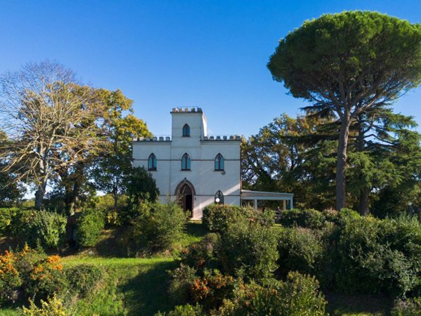 casa indipendente in vendita a Città della Pieve