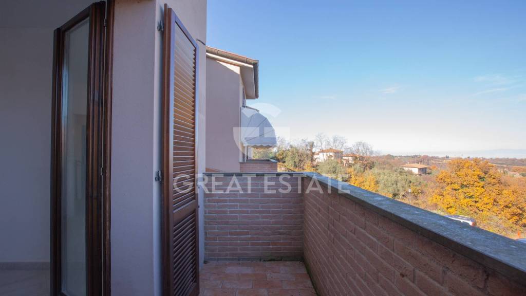 casa indipendente in vendita a Città della Pieve