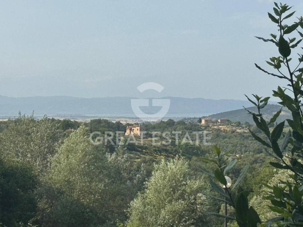 casa indipendente in vendita a Città della Pieve