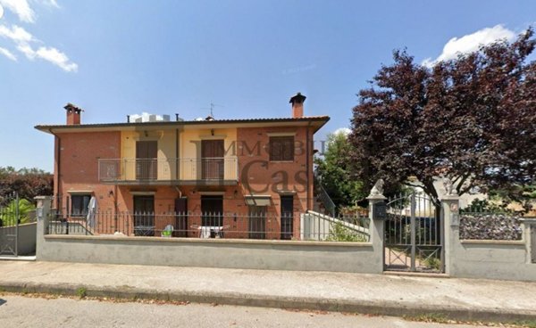 appartamento in vendita a Città della Pieve