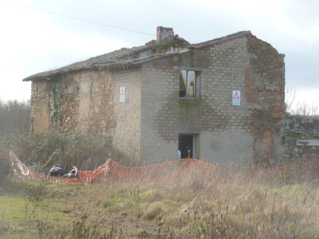 casa indipendente in vendita a Città della Pieve