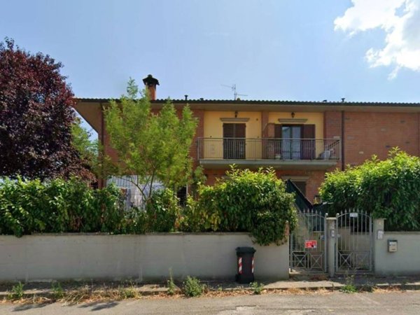 appartamento in vendita a Città della Pieve