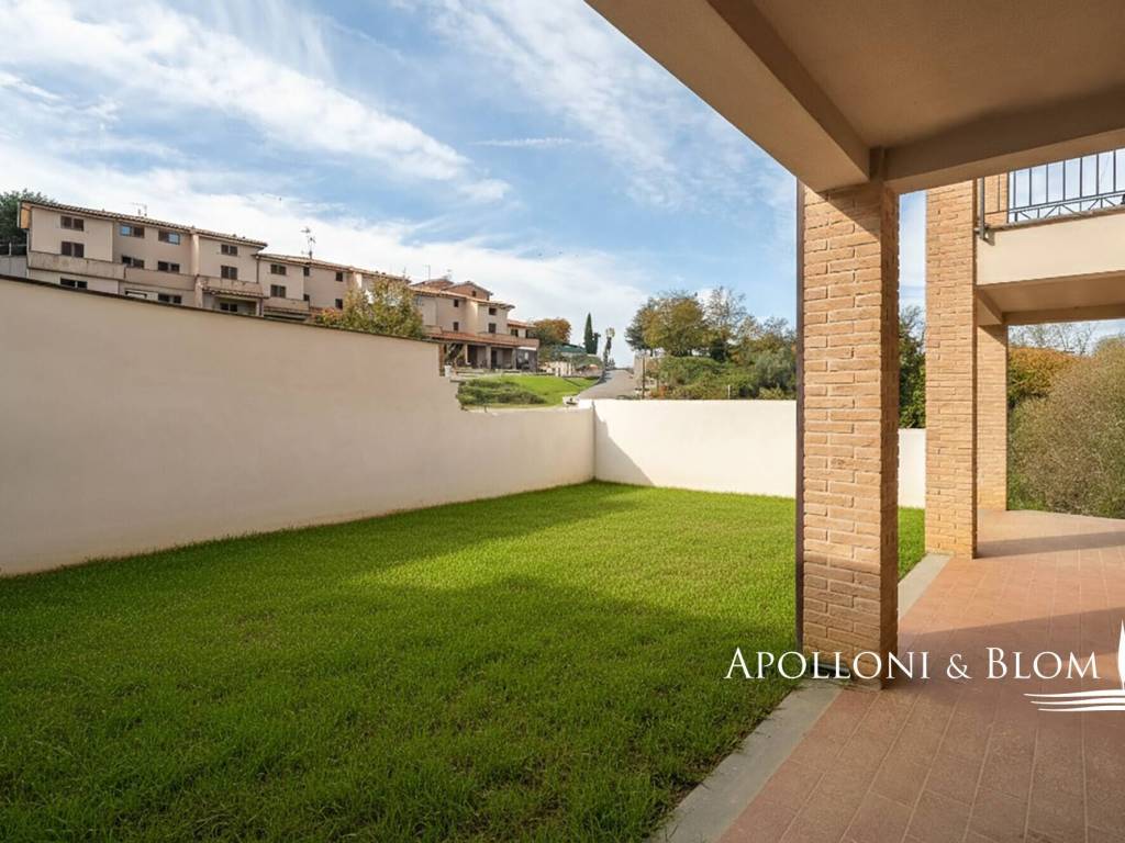 appartamento in vendita a Città della Pieve